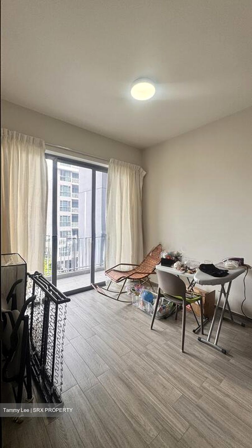 Forest Woods (D19), Condominium #500144701